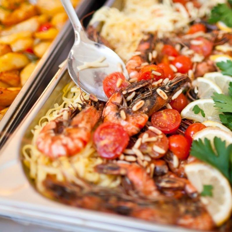 Lorem Ipsum is simply dummy text of the printing and typesetting industry. Lorem Ipsum has been the industry's standard dummy text ever since the 1500s, when an  - Pejman Cafe - Istanbul- Bild 4