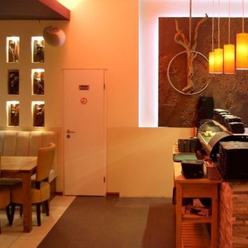  - Pejman Cafe - Istanbul- Bild 2