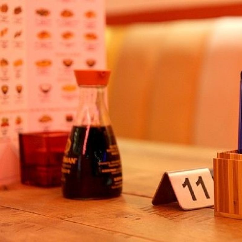  - Pejman Cafe - Istanbul- Bild 3