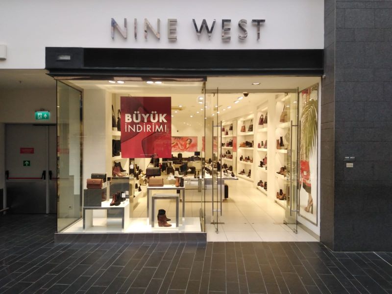 Photo von Nine West in Istanbul