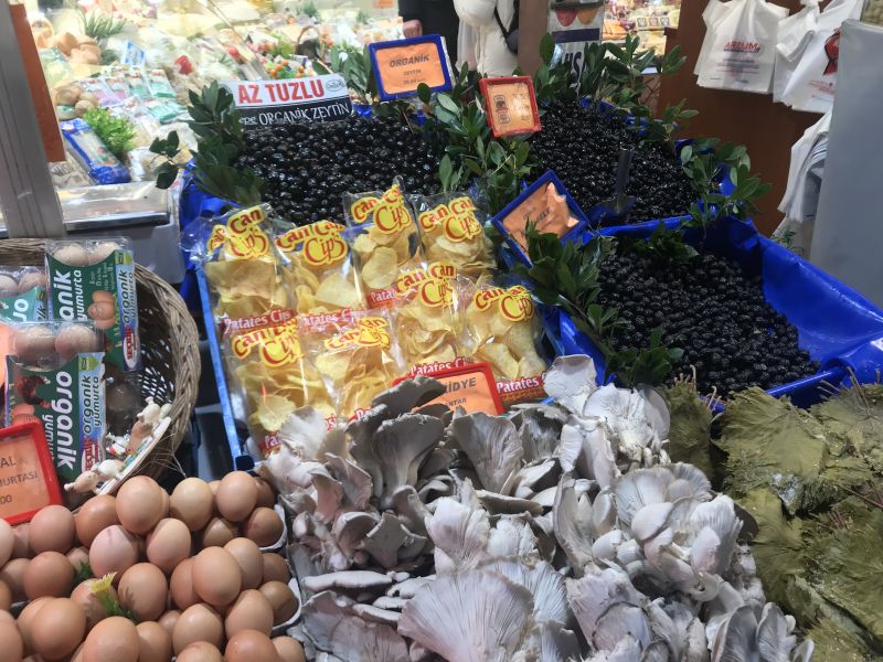 Foto 11 von Gözde ?arküteri  in ?stanbul