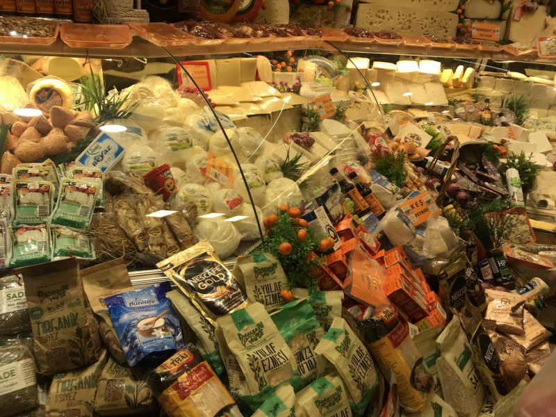 Foto 3 von Arzum ?arküteri in ?stanbul