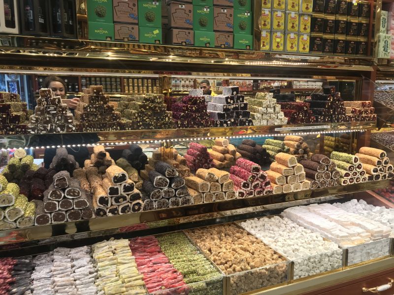 Foto 4 von NEVI in Istanbul