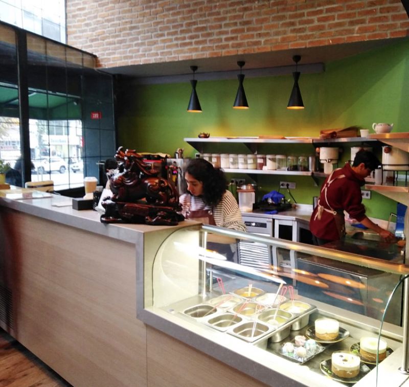 Foto 4 von Tea Taste in Istanbul