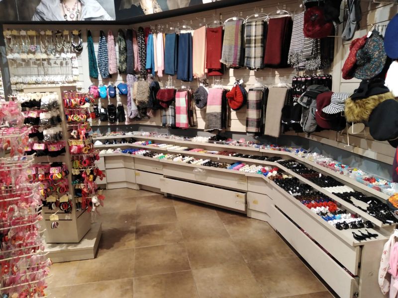 Foto 4 von EUROMODA accessories in ?stanbul