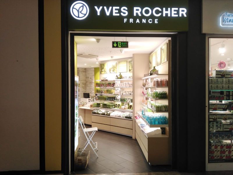 Photo von Yves Rocher France in Istanbul