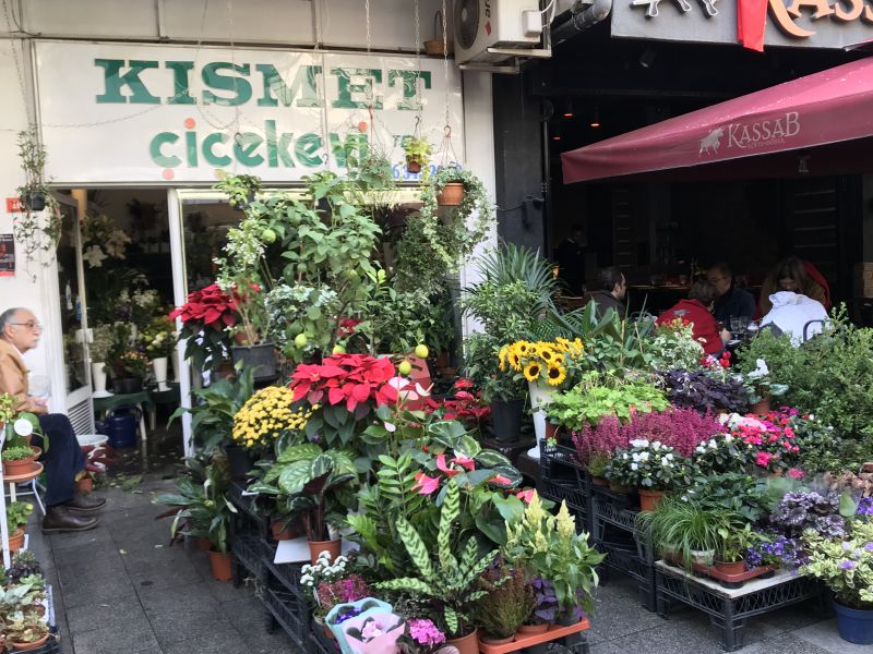 Photo von Kismet Çiçekevi in Istanbul