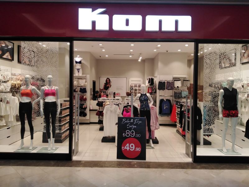 Photo von KOM in Istanbul