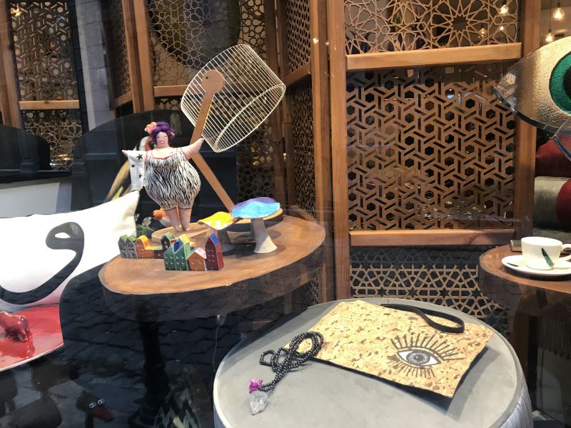 Foto 4 von Çiçekişleri  in Istanbul