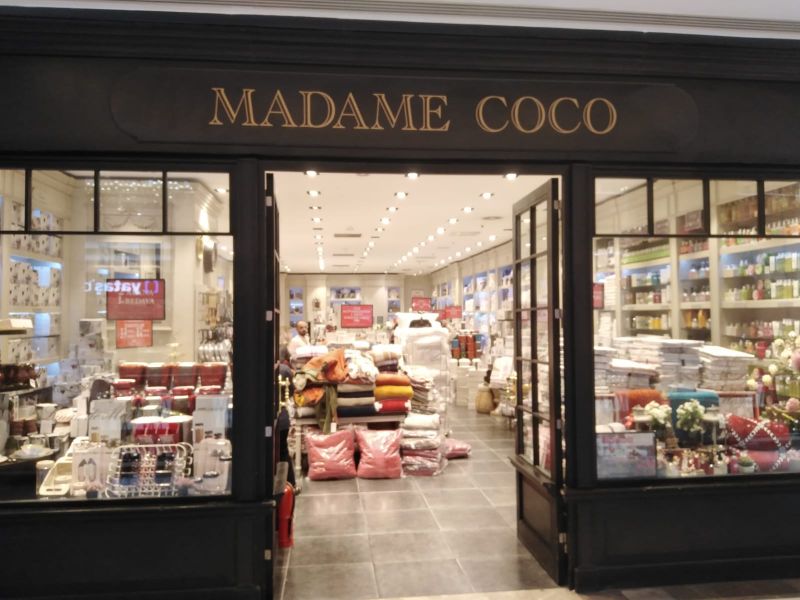 Photo von Madame Coco in Istanbul