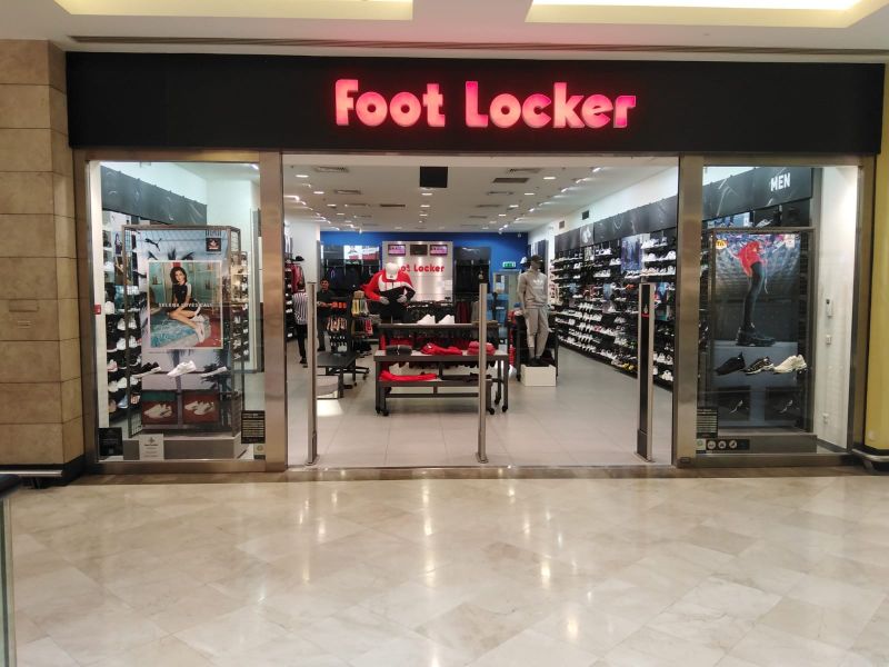 Photo von Foot Locker in Istanbul