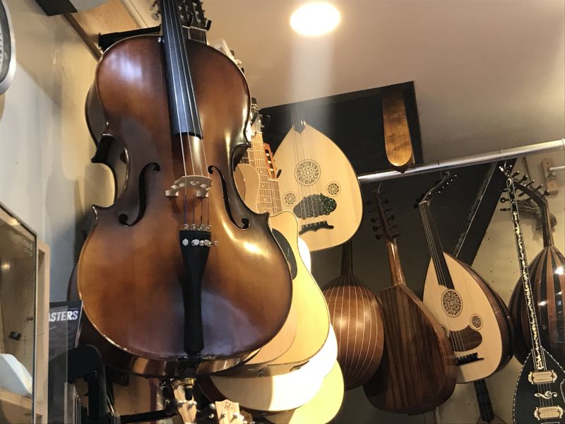 Foto 4 von doremusic in Istanbul