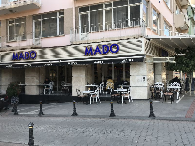 Photo von Mado in Istanbul