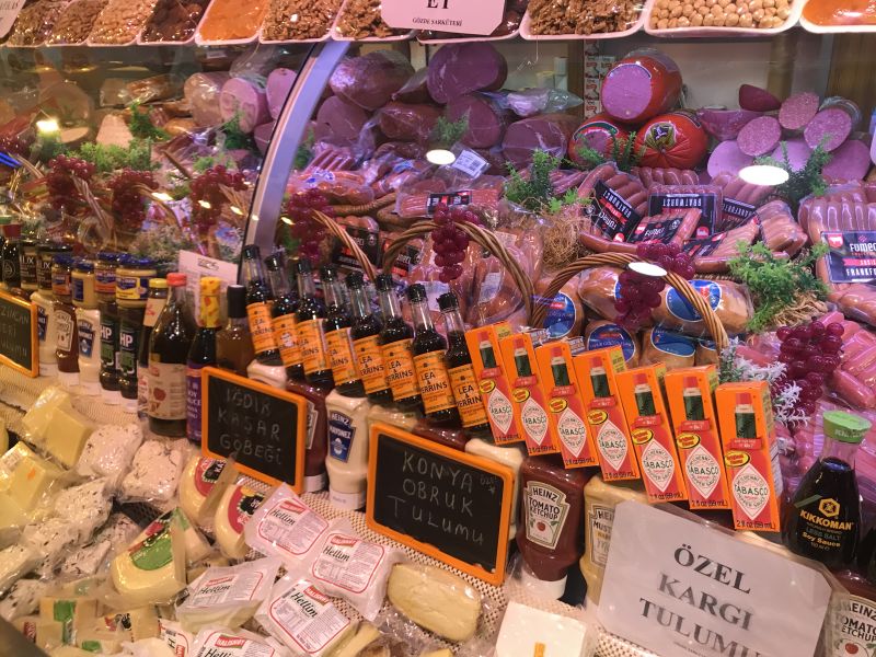 Foto 4 von Gözde ?arküteri  in ?stanbul