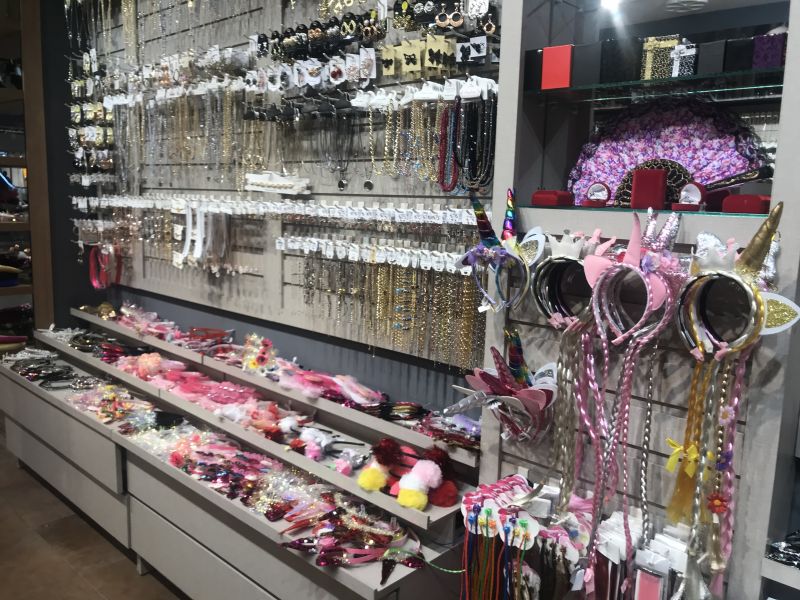 Foto 9 von EUROMODA accessories in ?stanbul