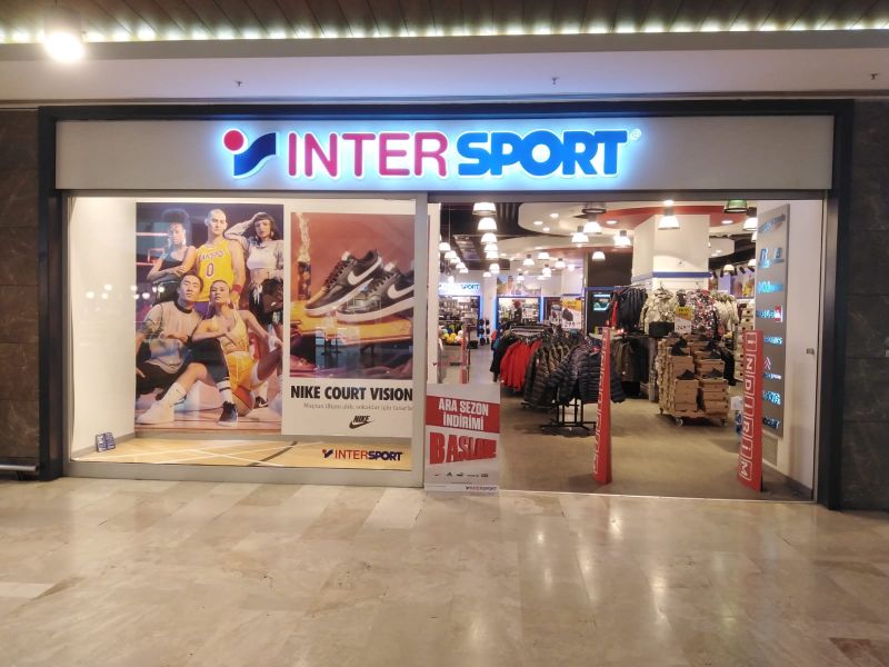 Photo von INTER SPORT in Istanbul