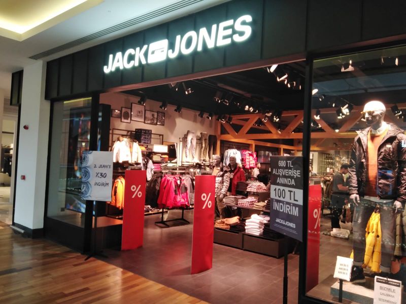 Photo von Jack Jones in Istanbul