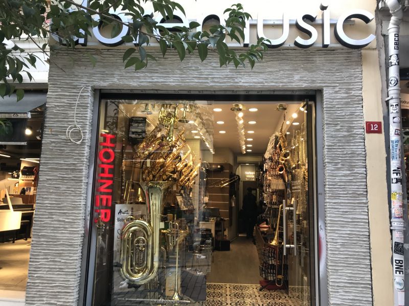 Foto 2 von doremusic in Istanbul