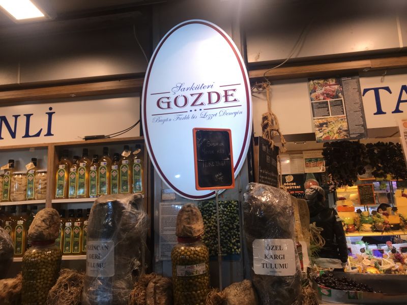 Foto 7 von Gözde ?arküteri  in ?stanbul