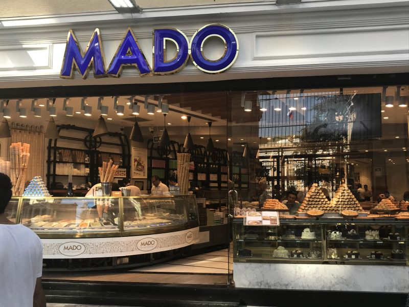 Photo von Mado in Istanbul