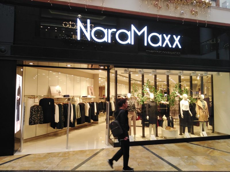 Photo von Nara Maxx in Istanbul