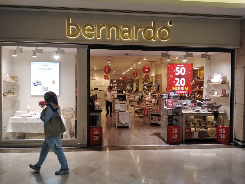 Photo von bernardo in Istanbul