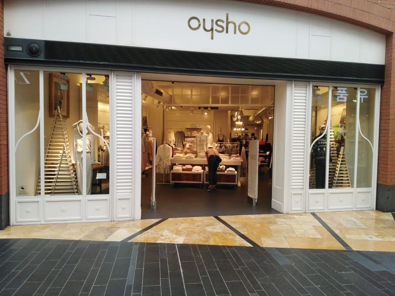 Photo von Oysho in Istanbul