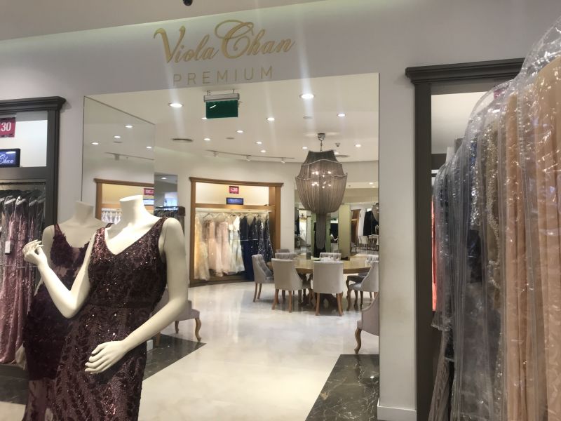Foto 5 von Oleg Cassini in ?stanbul