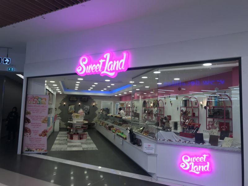 Foto 1 von Sweet Land in ?stanbul