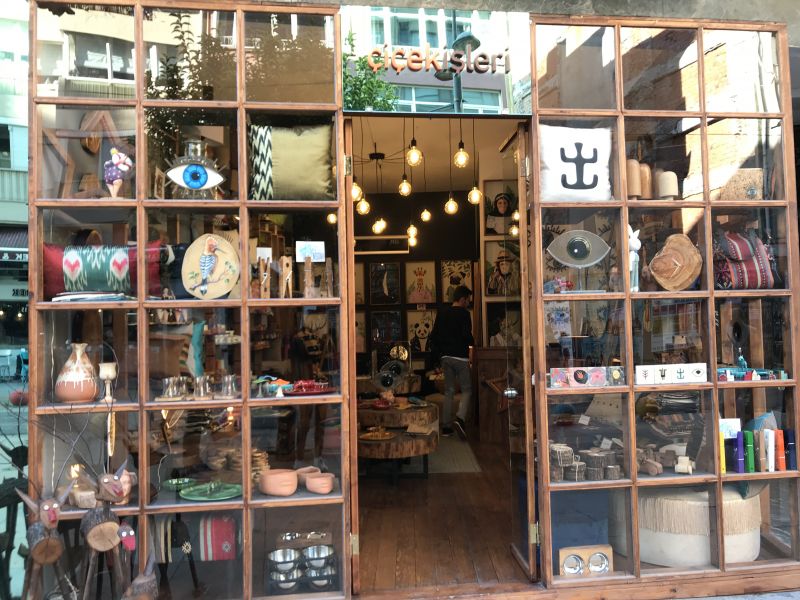 Photo von Cicekisleri in Istanbul