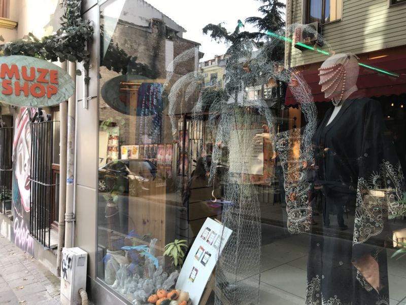 Photo von Muze Shop in Istanbul
