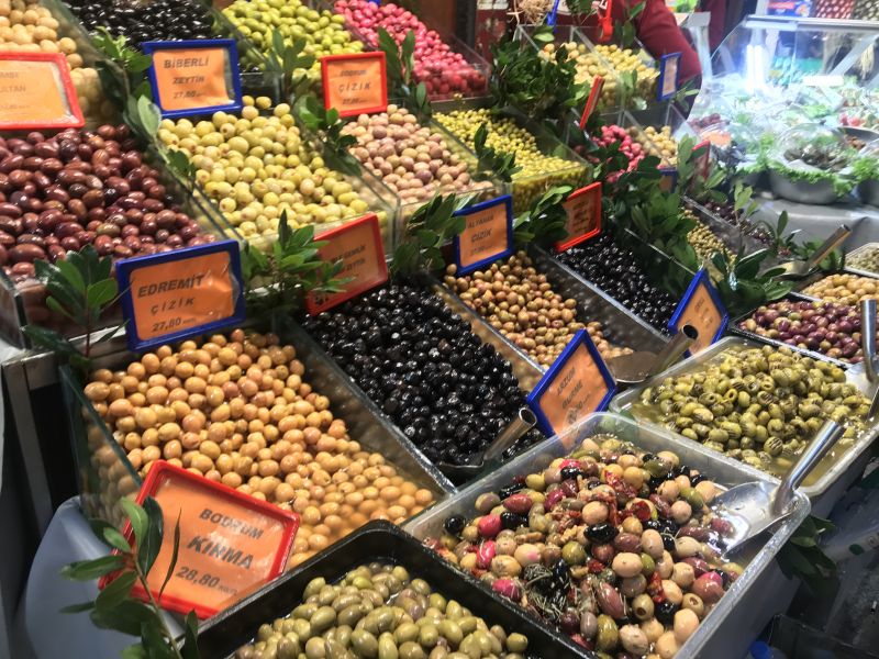 Foto 13 von Gözde ?arküteri  in ?stanbul