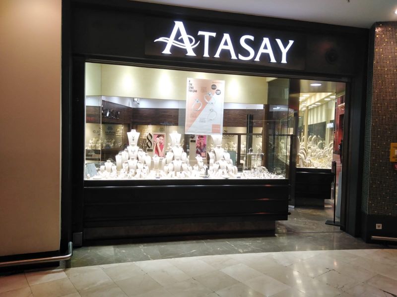 Photo von Atasay in ?stanbul