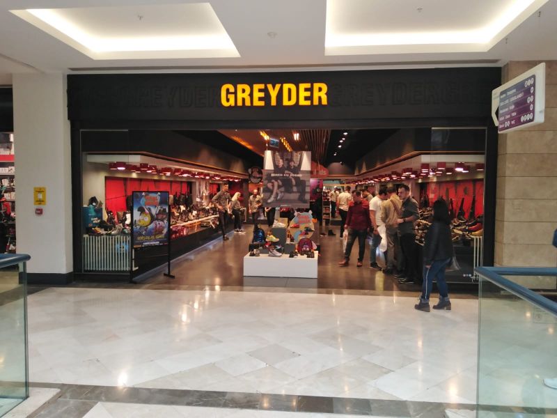 Photo von Greyder in Istanbul
