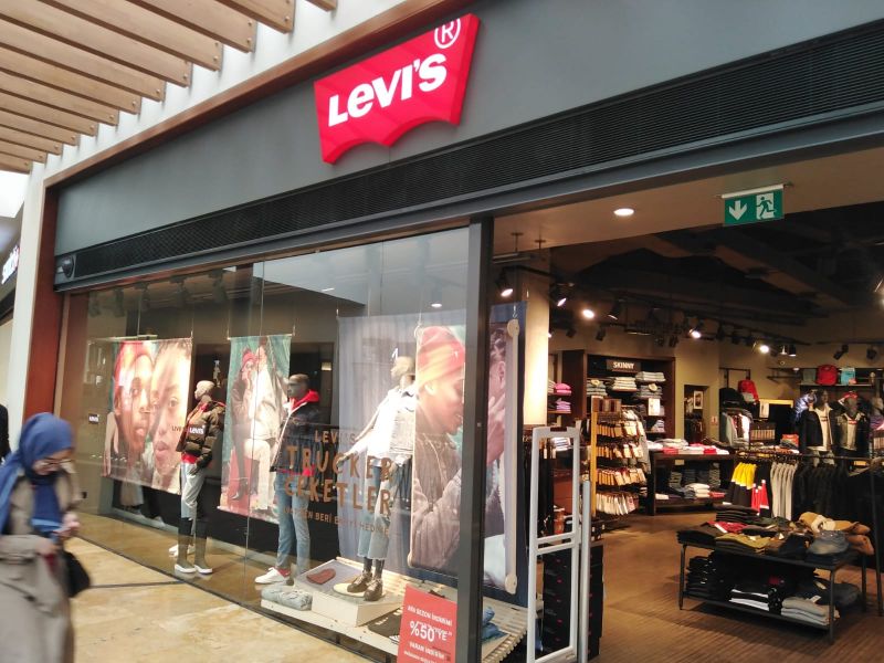 Photo von Levi's in Istanbul