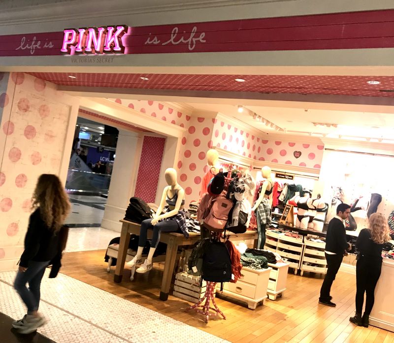 Foto 1 von life is P?NK is life in ?stanbul