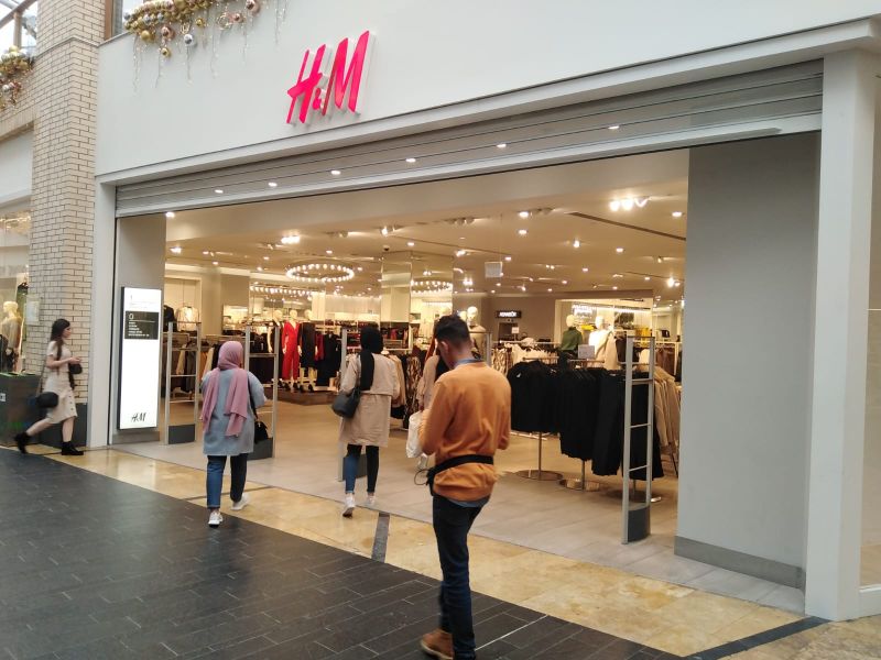 Photo von H&M in Istanbul