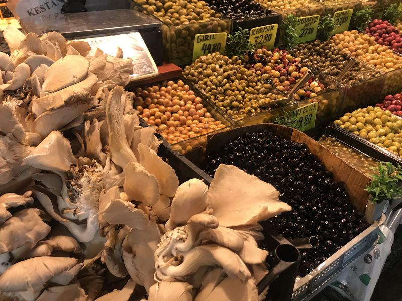 Foto 9 von Gözde ?arküteri  in ?stanbul