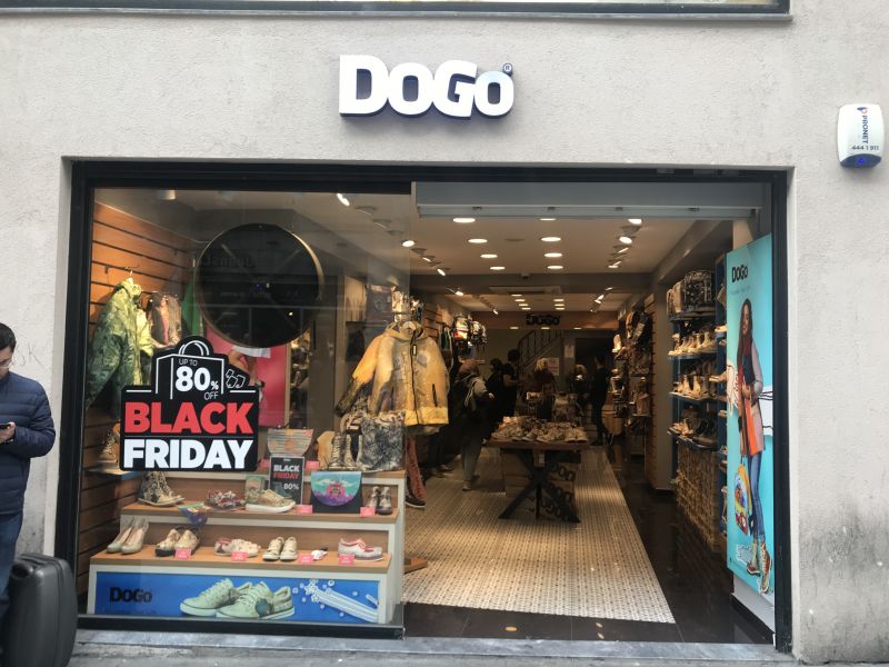 Photo von DOGO in Istanbul