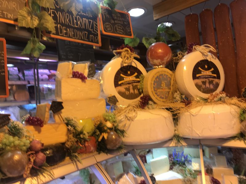 Foto 5 von Gözde ?arküteri  in ?stanbul