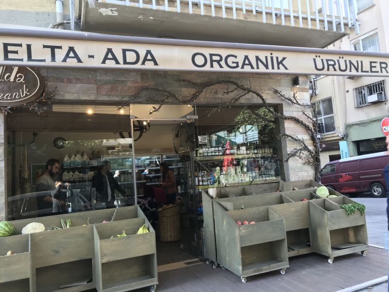 Photo von Elta-Ada Organic Products in Istanbul