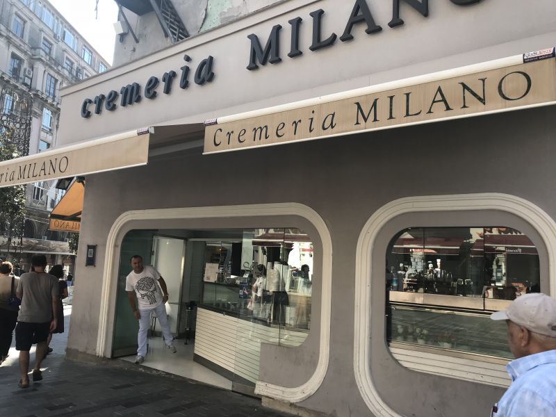 Photo von Cremeria Milano in Istanbul