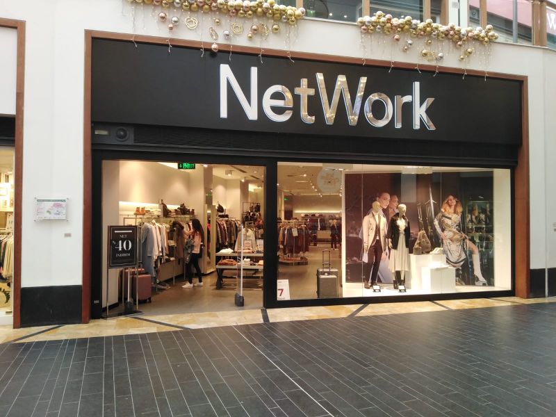 Photo von NetWork in Istanbul
