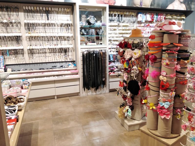 Foto 3 von EUROMODA accessories in ?stanbul