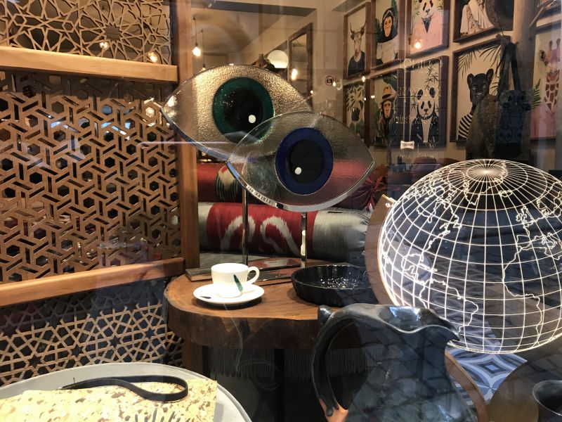 Foto 2 von Çiçekişleri  in Istanbul