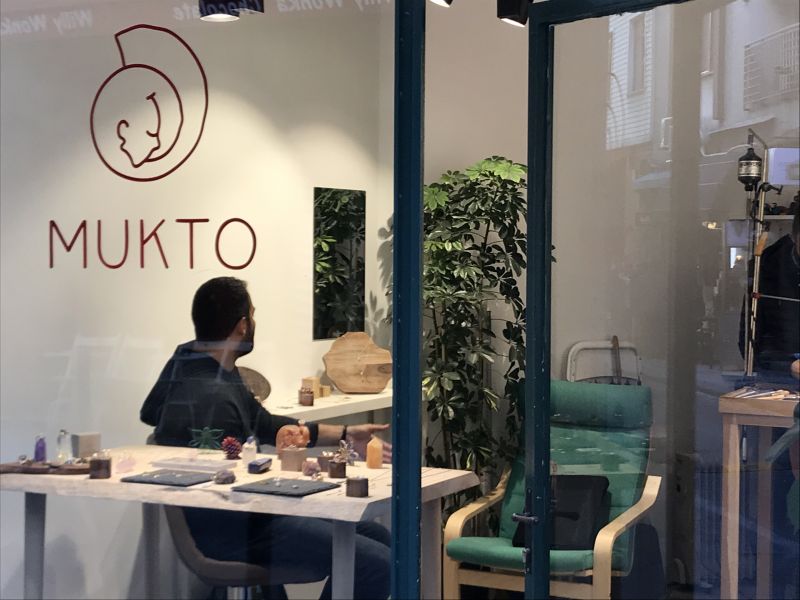 Photo von MUKTO in Istanbul