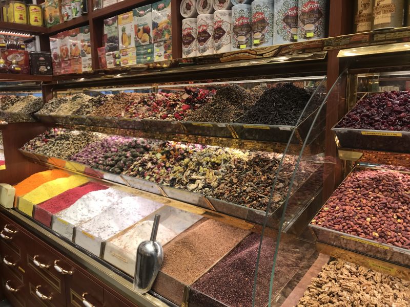 Foto 2 von NEVI in Istanbul