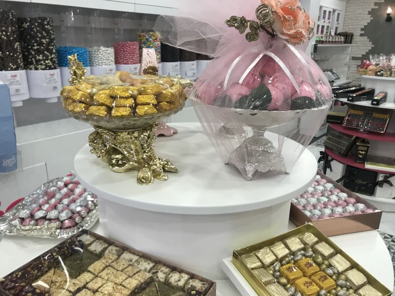 Foto 4 von Sweet Land in ?stanbul