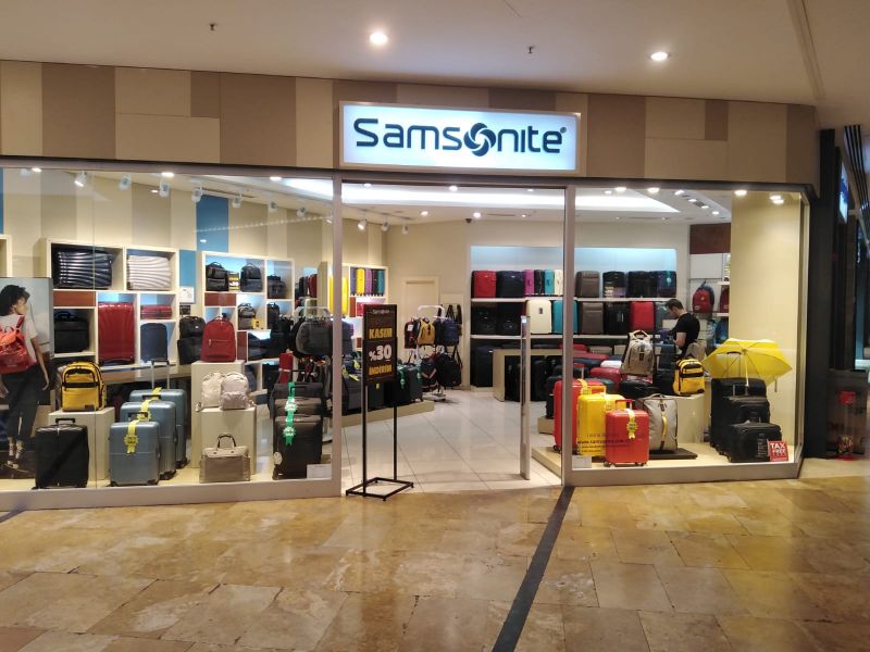 Photo von Samsonite in Istanbul