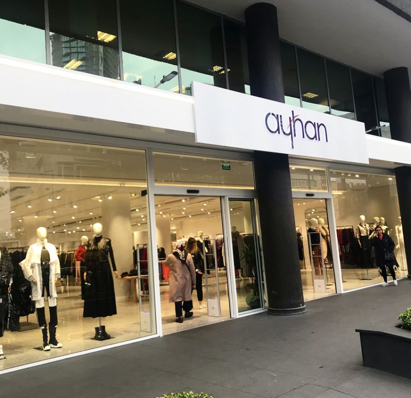 Foto 2 von ayhan store in Istanbul